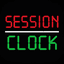 Session Clock logo